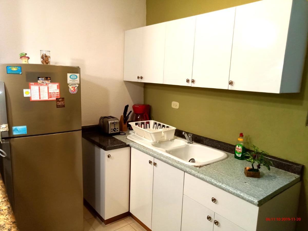 Апартаменты Departamento Vesuvio Плая-дель-Кармен Экстерьер фото